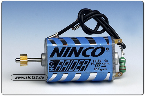 NINCO motor NC 7 Raider